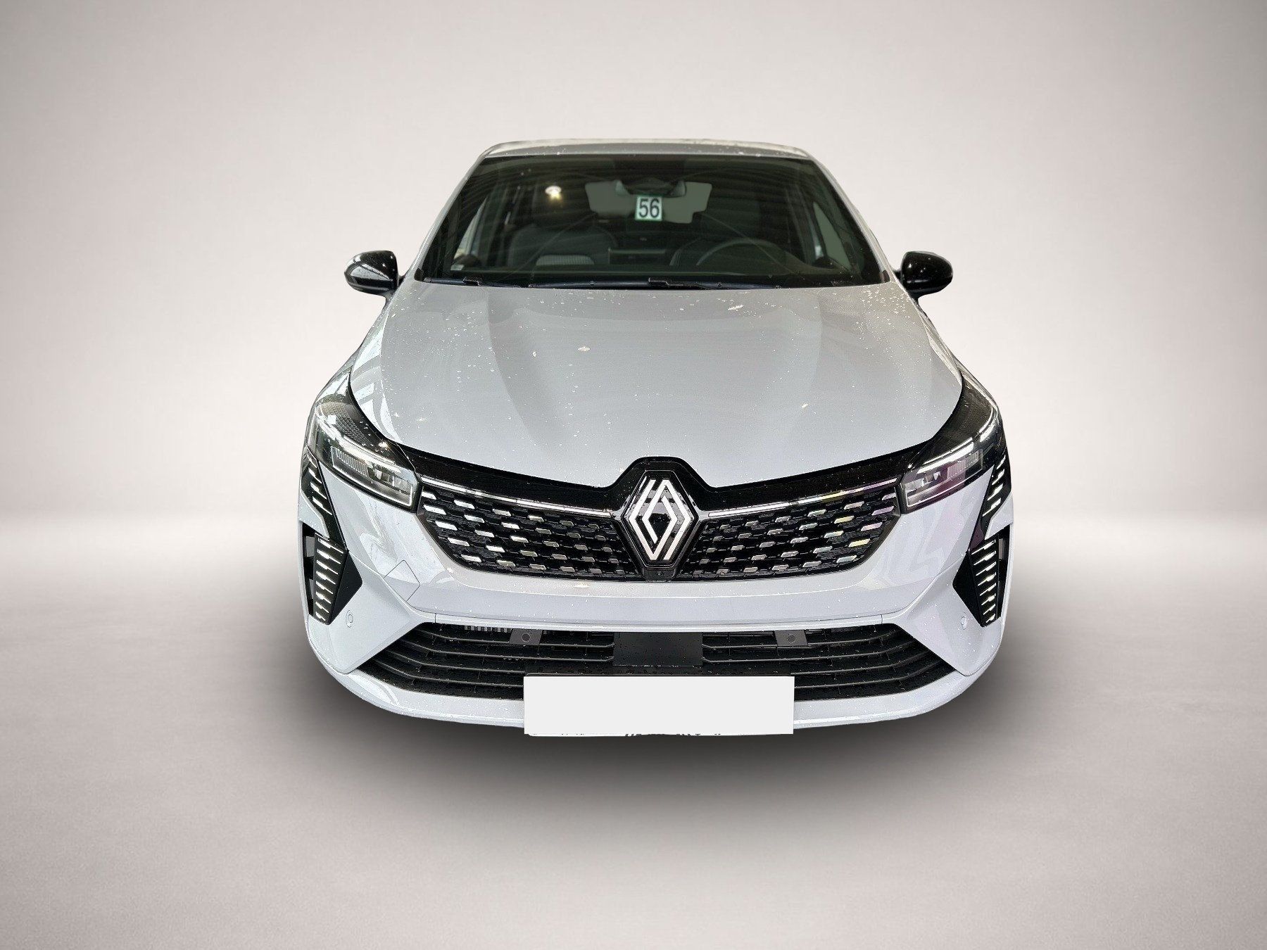 Renault Clio (09/2025, Benzin)