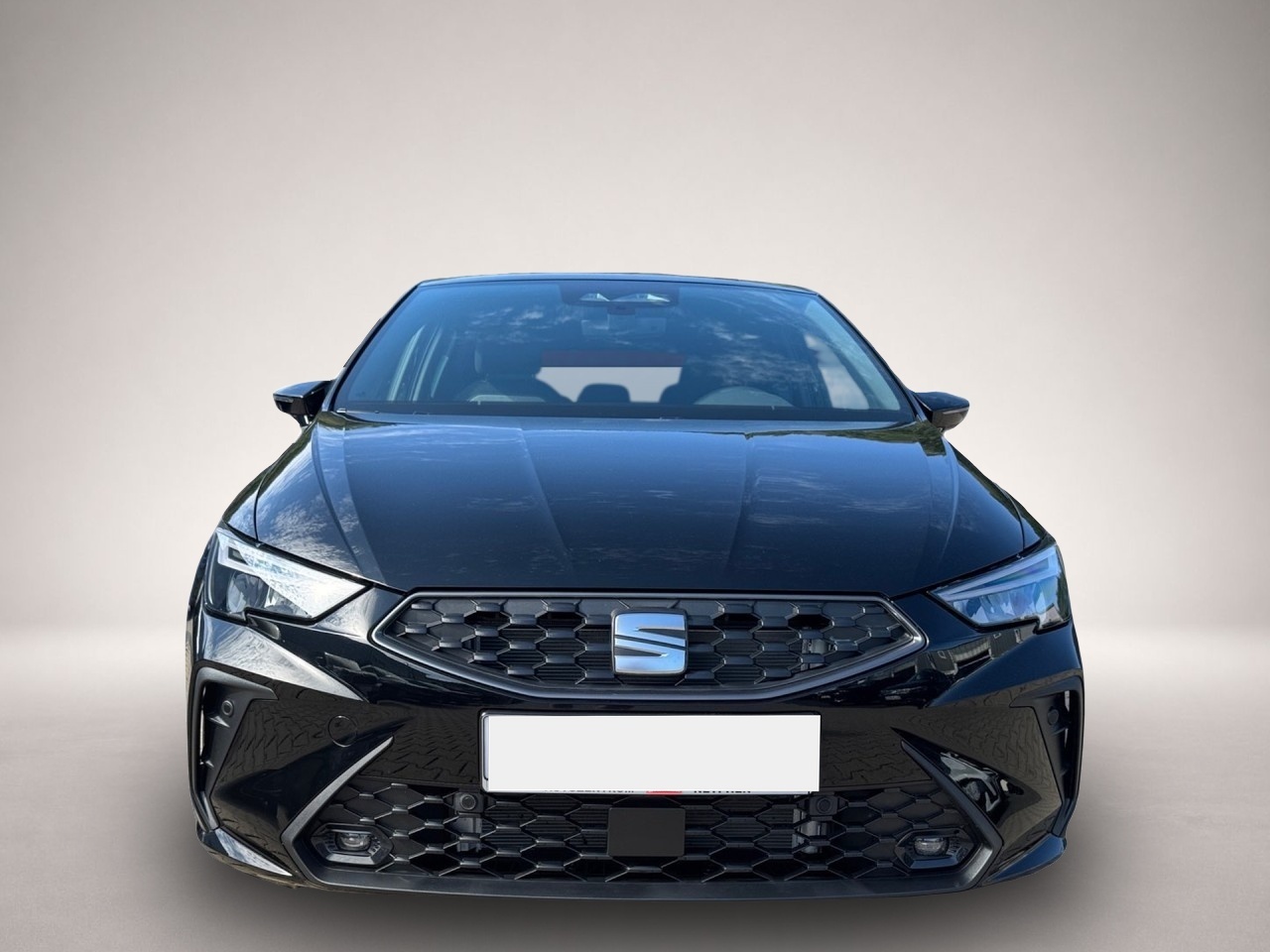 SEAT Ibiza, image 2 of 5