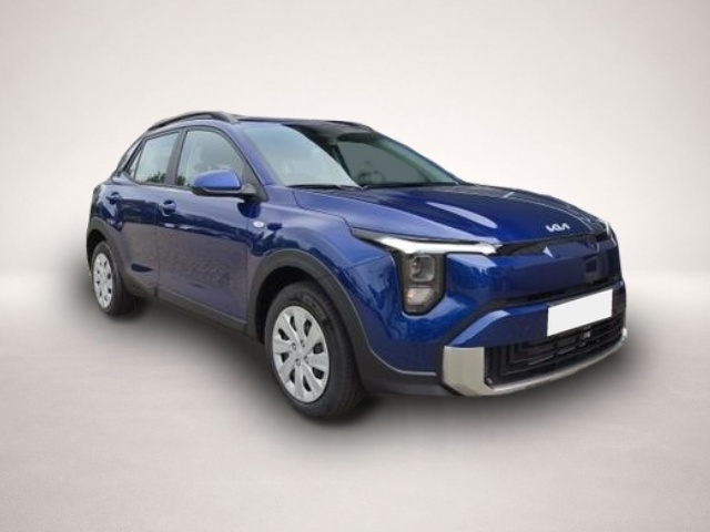 KIA Stonic (06/2026, Benzin)