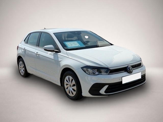 Volkswagen Polo (03/2023, Benzin)
