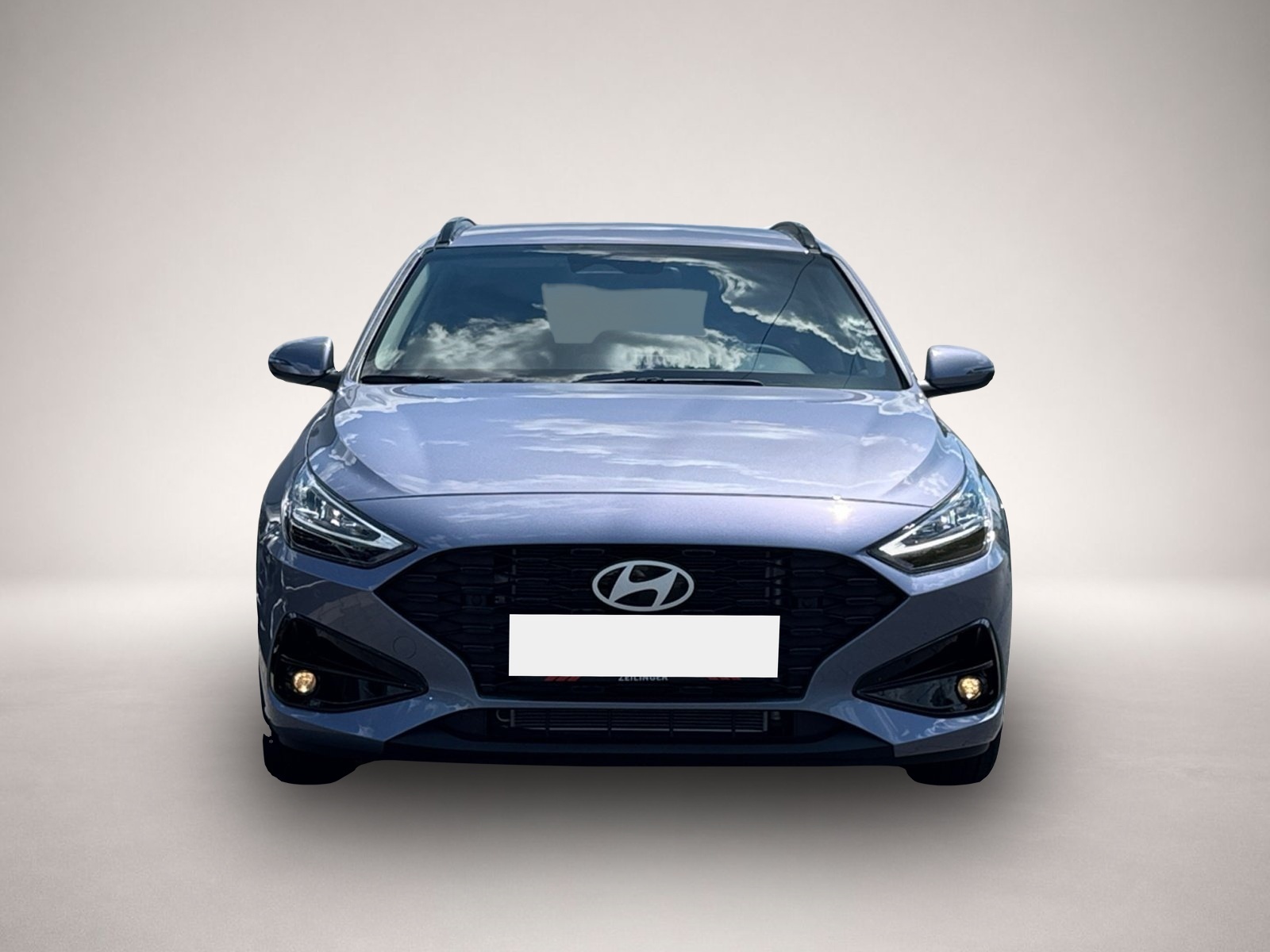 Hyundai i30 (05/2026, Benzin)