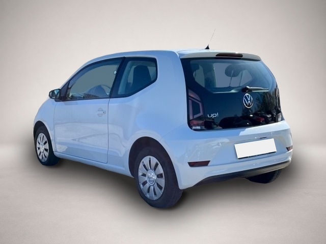 Volkswagen up! (12/2021, Benzin)