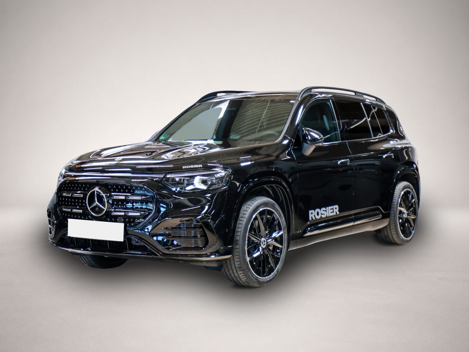 Mercedes-Benz 350 (04/2026, ELECTRIC)