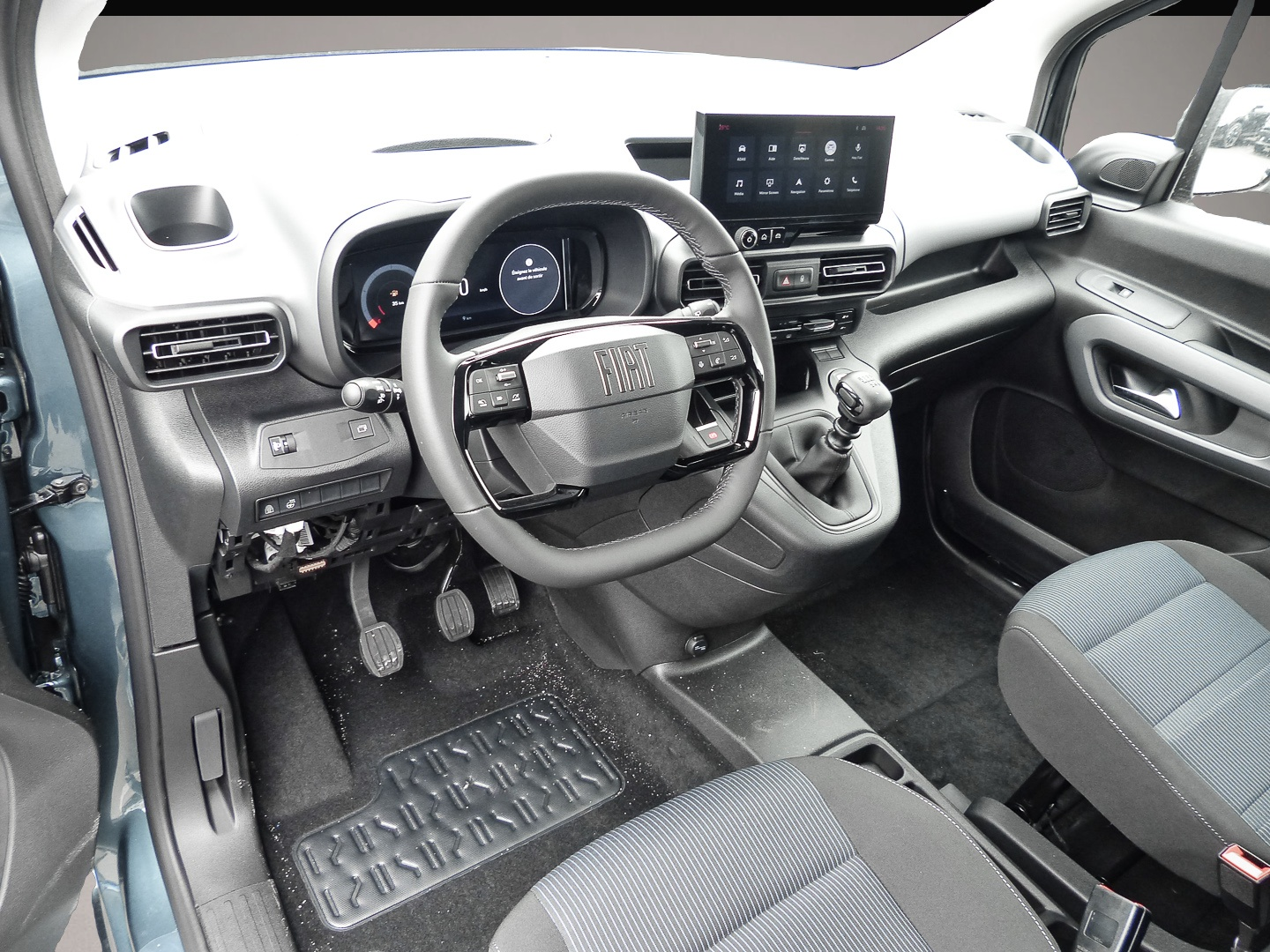 Fiat Doblo, Bild 4 von 6