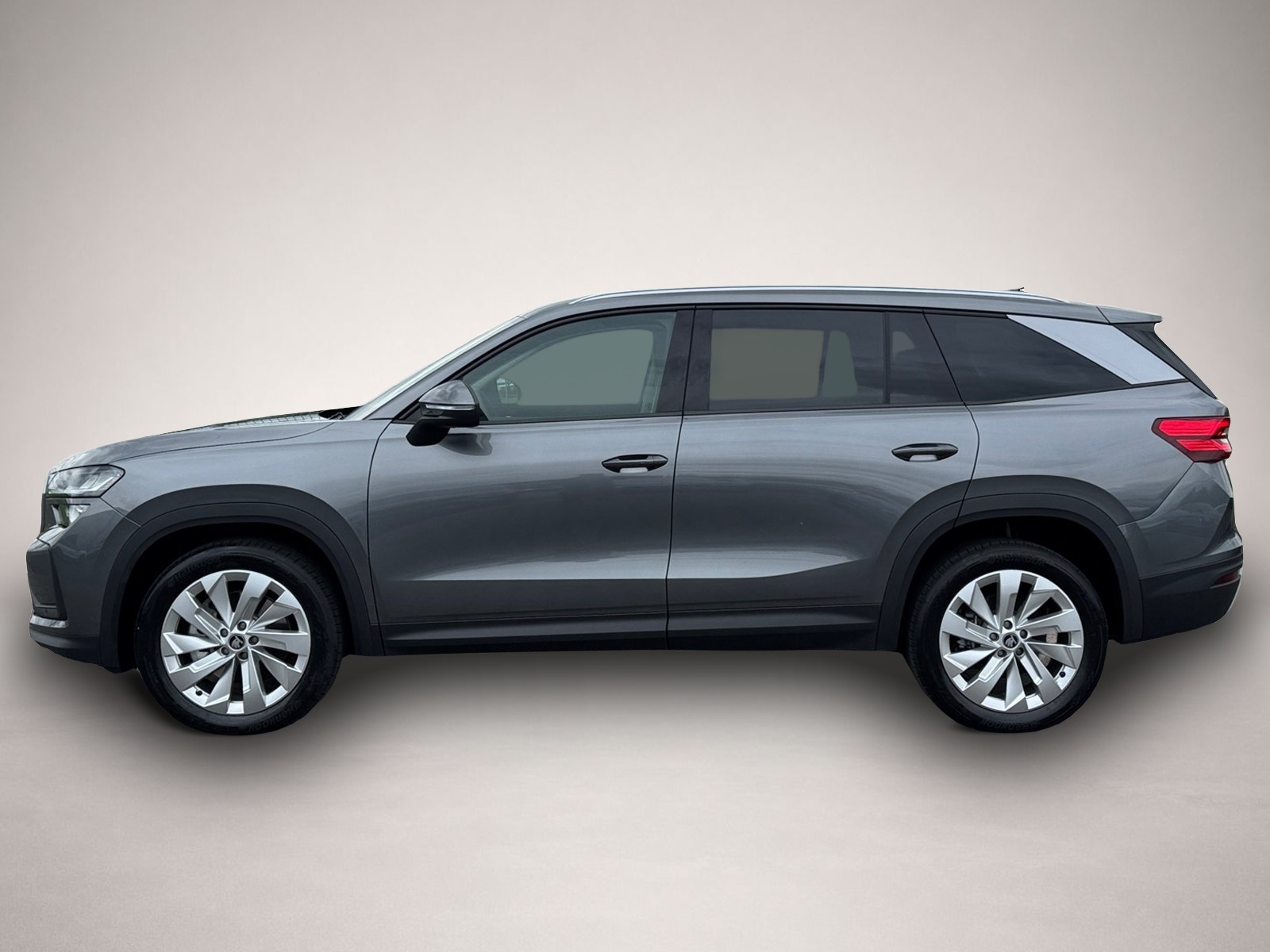 Skoda Kodiaq (02/2026, Diesel)