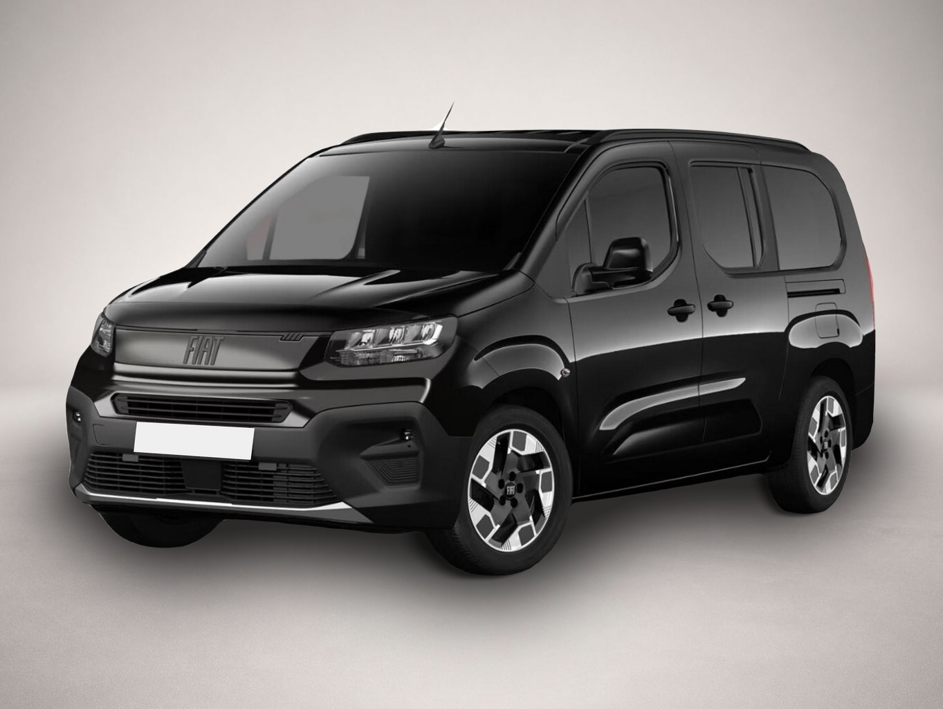 Fiat Qubo (06/2026, Diesel)