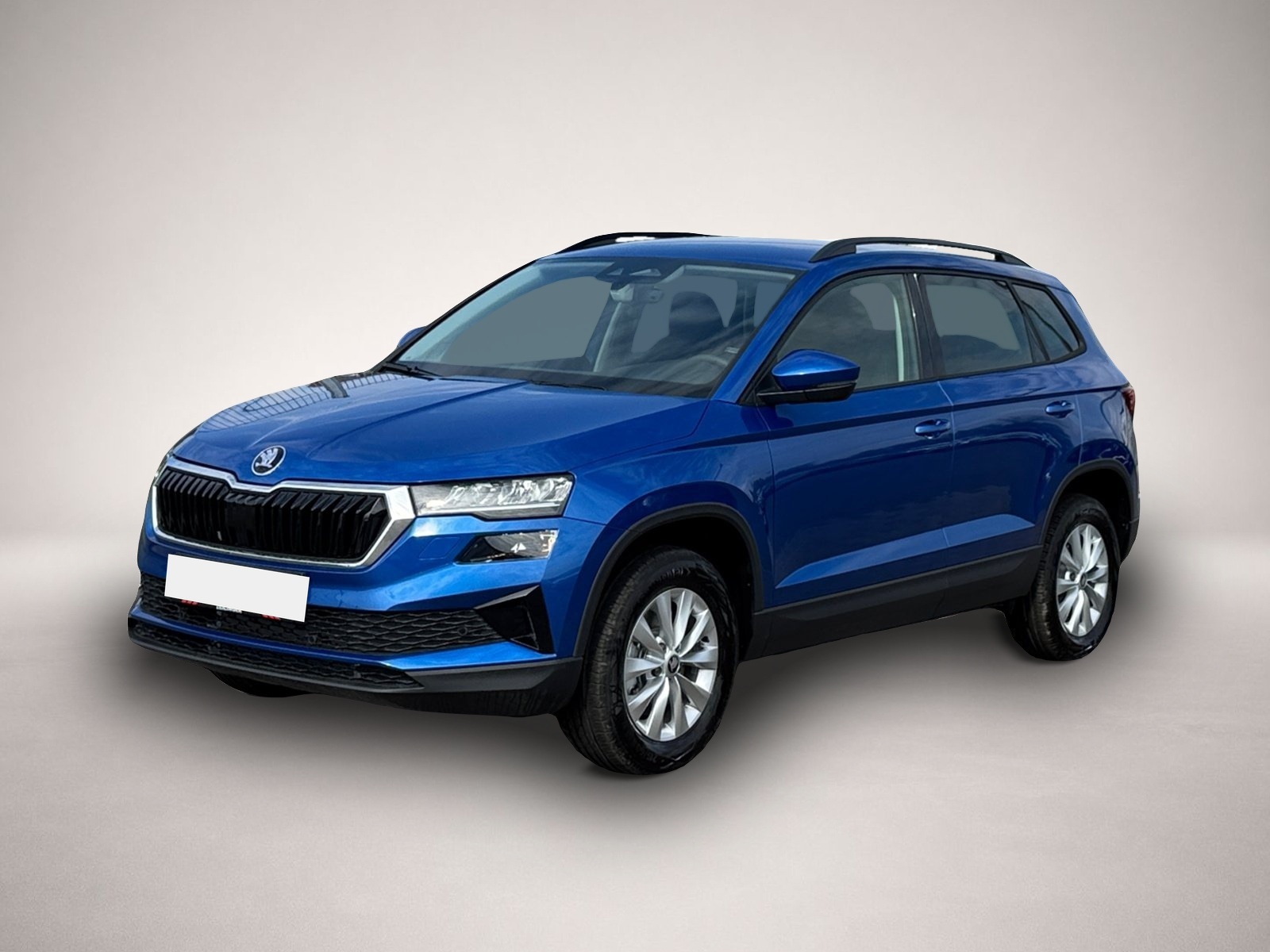 Skoda Karoq (07/2026, Benzin)