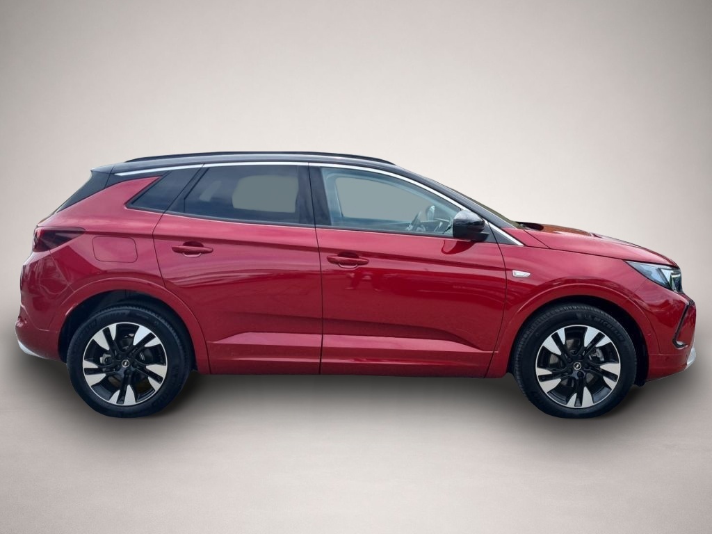 Opel Grandland (X) (12/2023, )