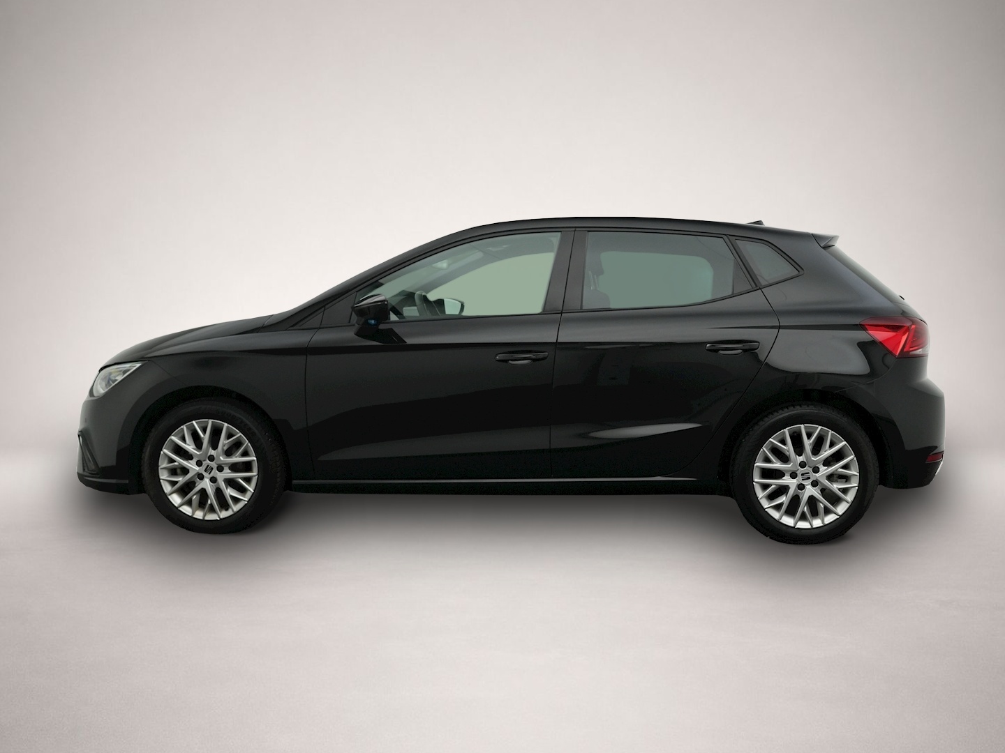 Seat Ibiza (08/2025, Benzin)