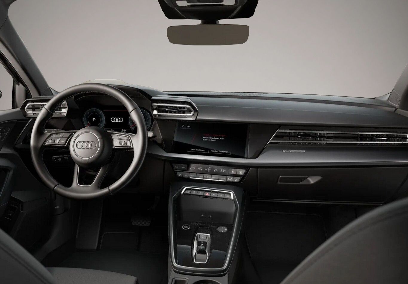 Audi A3 (06/2026, Diesel)