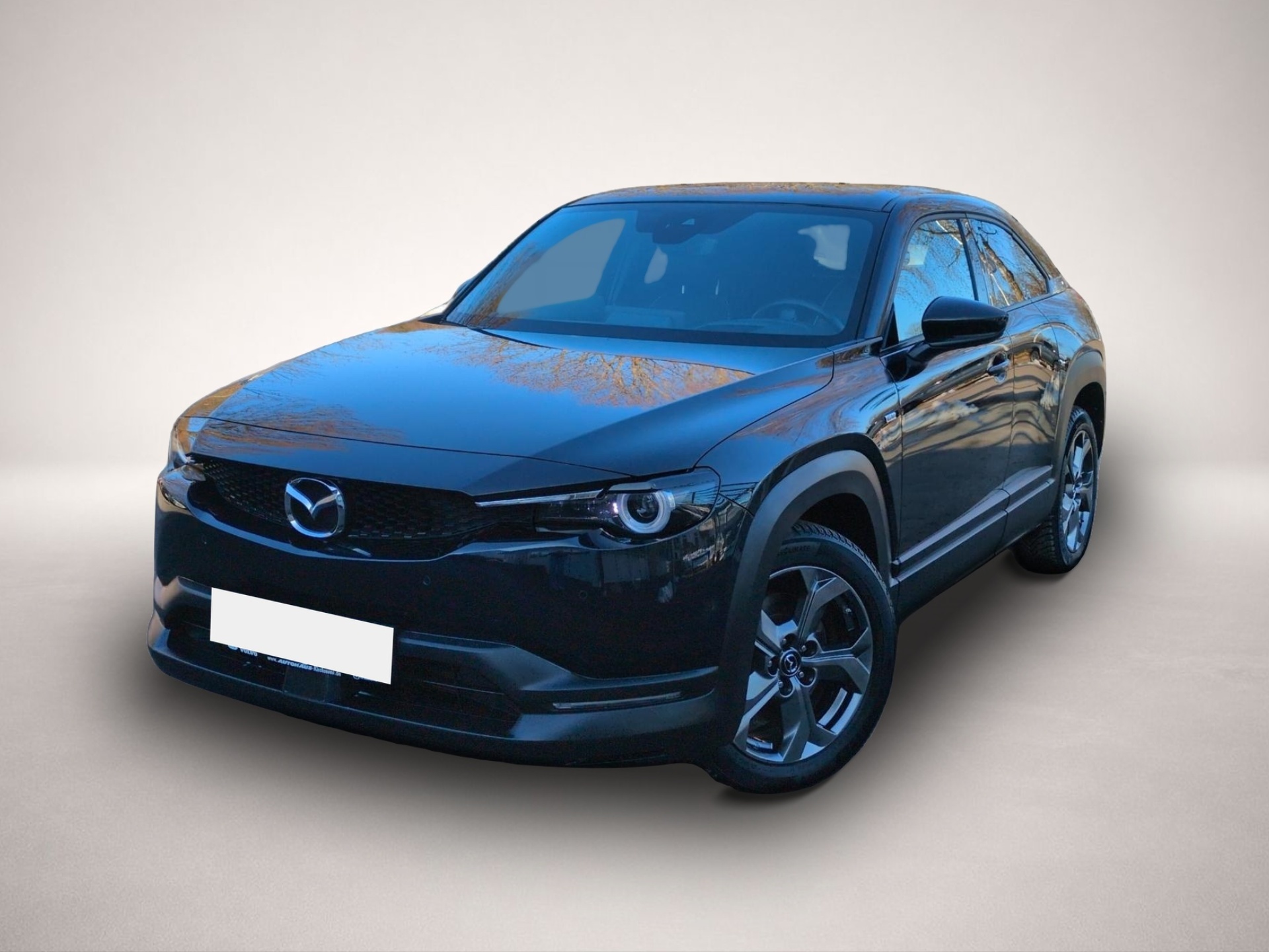 Mazda MX-30 (11/2023, ELECTRIC)