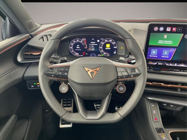 CUPRA Terramar, Bild 7 von 7