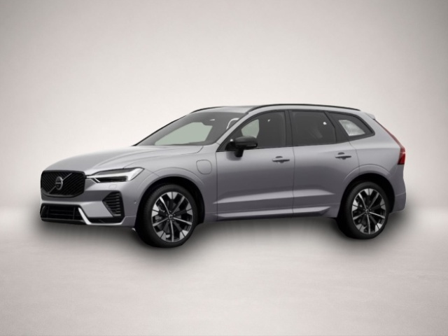 Volvo XC60 (, Hybrid (Benzin/Elektro))