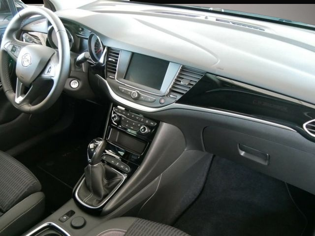 Opel Astra (11/2021, Benzin)