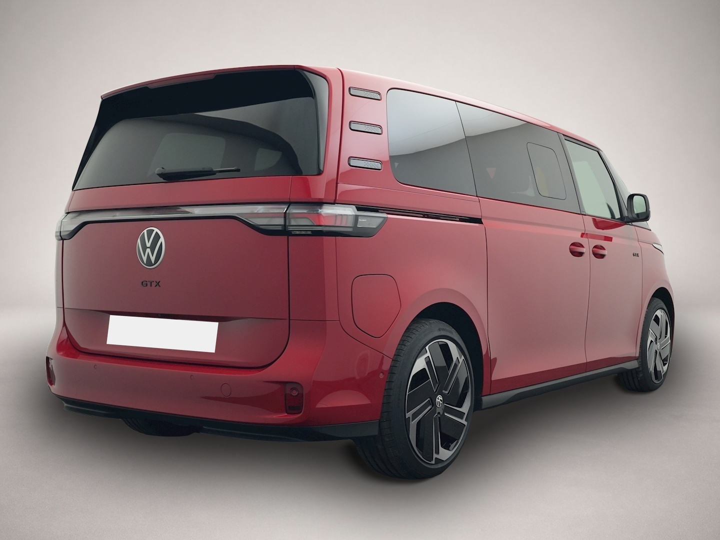 Volkswagen ID. Buzz (04/2026, ELECTRIC)