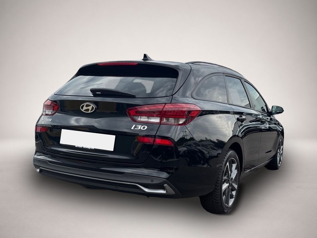 Hyundai i30 (10/2025, )
