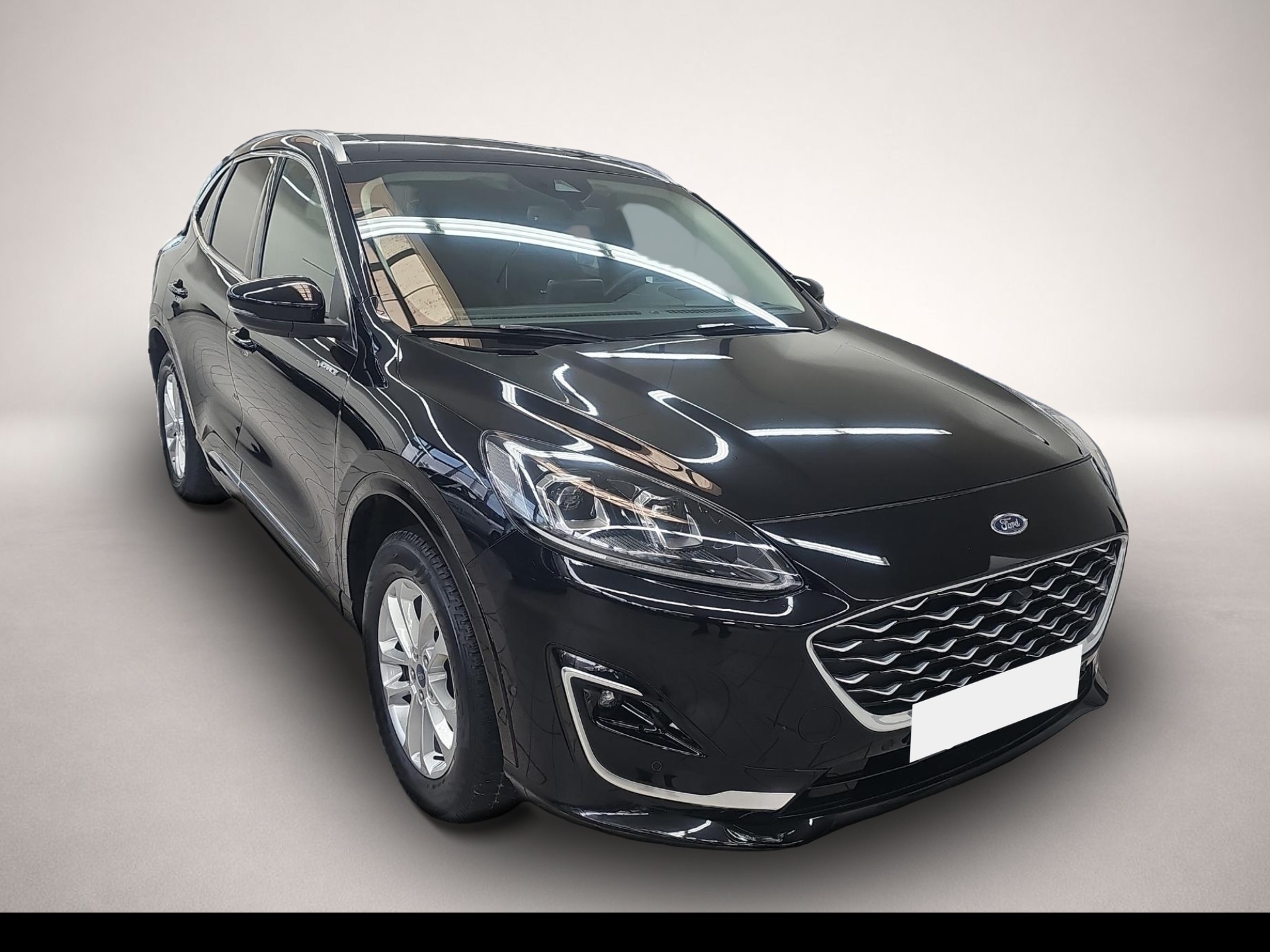 Ford Kuga (03/2023, Hybrid (Benzin/Elektro))