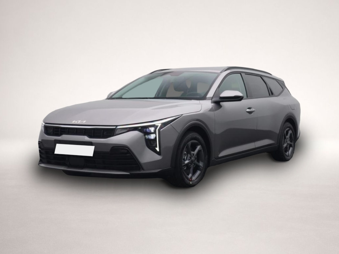 KIA K4 (07/2026, Benzin)