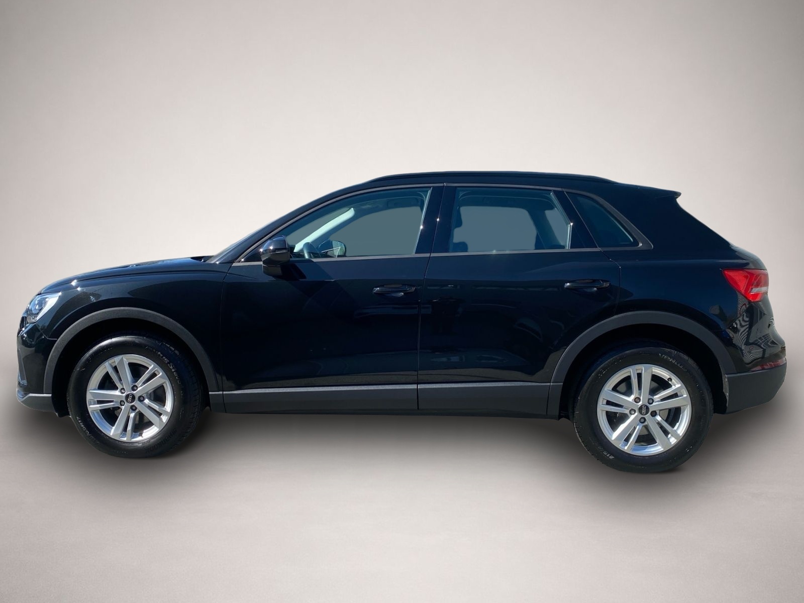 Audi Q3 (02/2023, Diesel)
