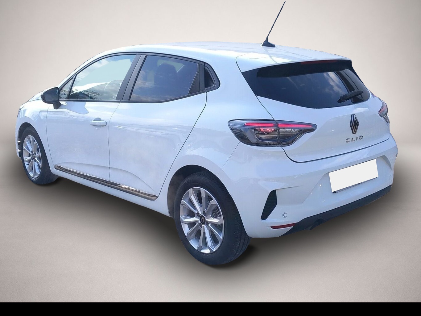 Renault Clio (03/2025, Benzin)