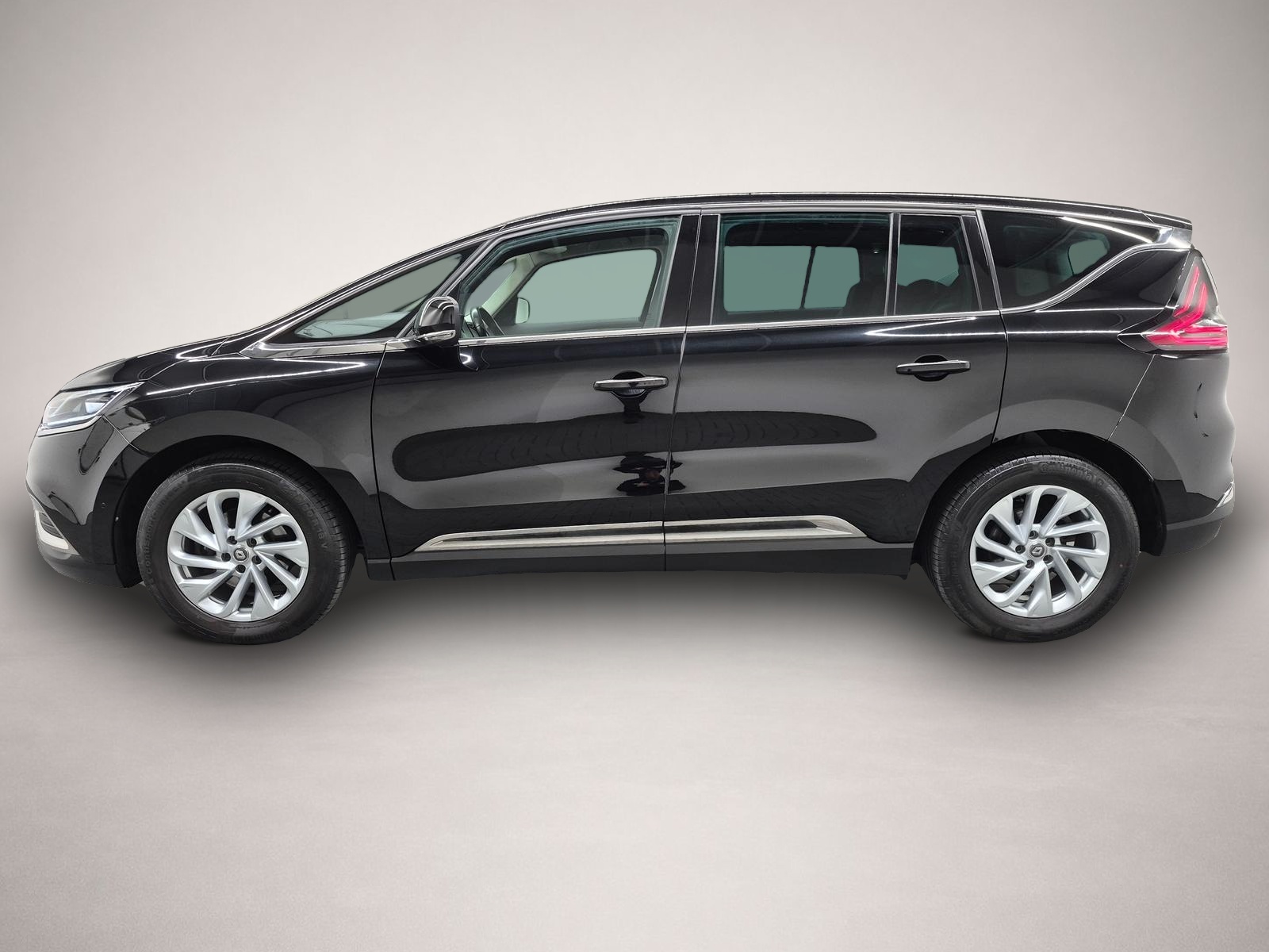Renault Espace (12/2017, Diesel)