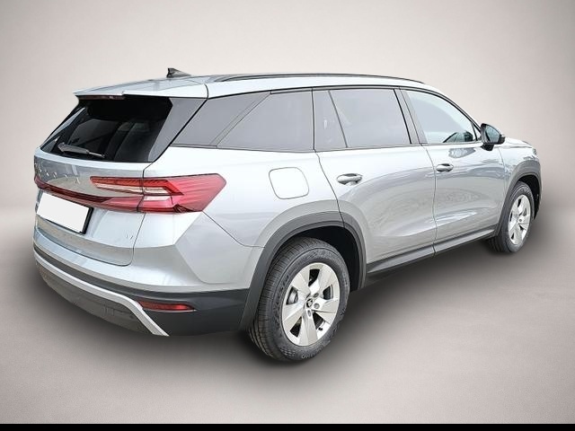 Skoda Kodiaq, Bild 5 von 5