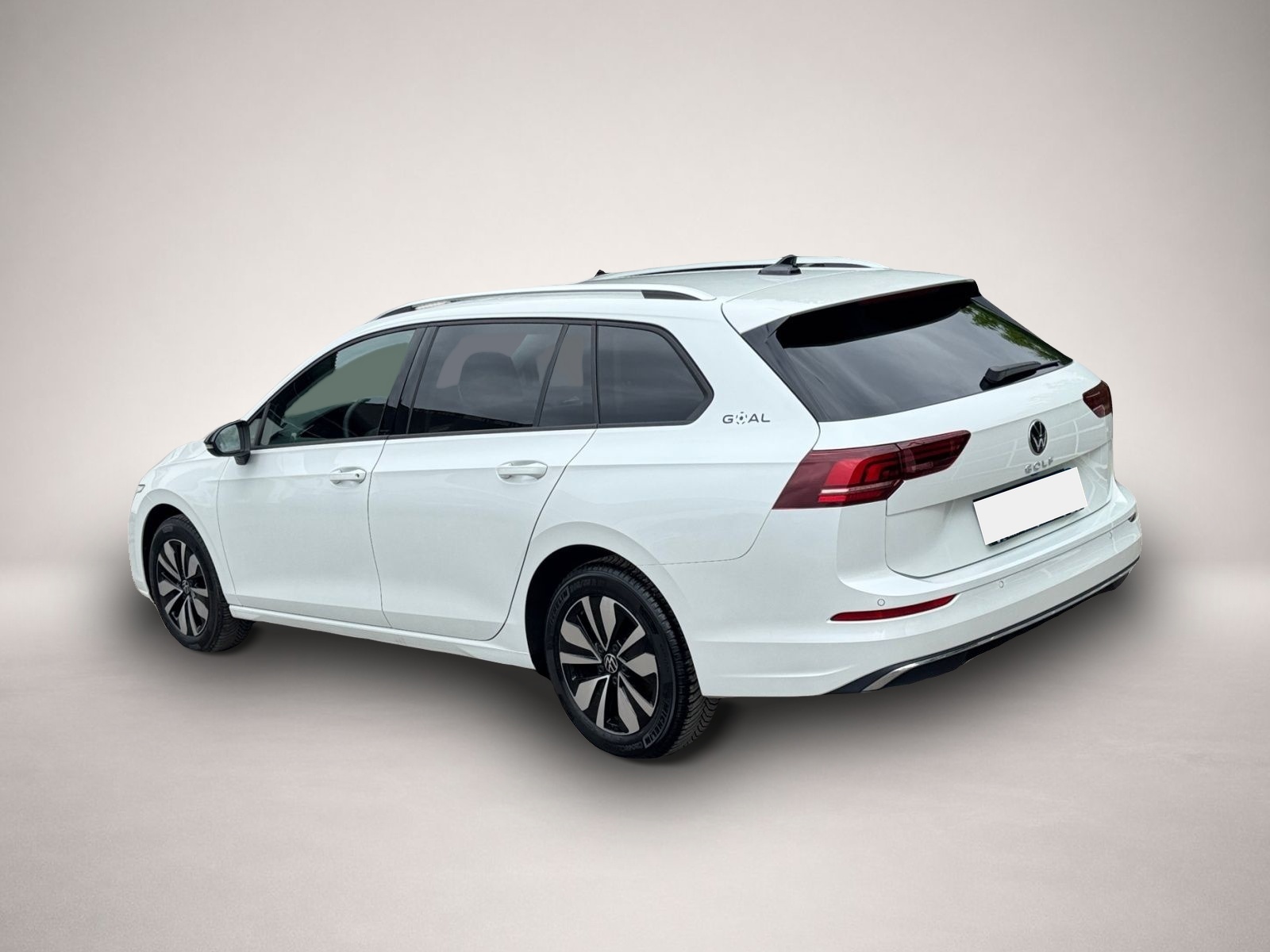 Volkswagen Golf (02/2025, )