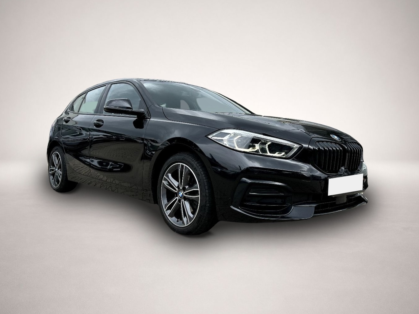 BMW 116 (04/2022, Diesel)