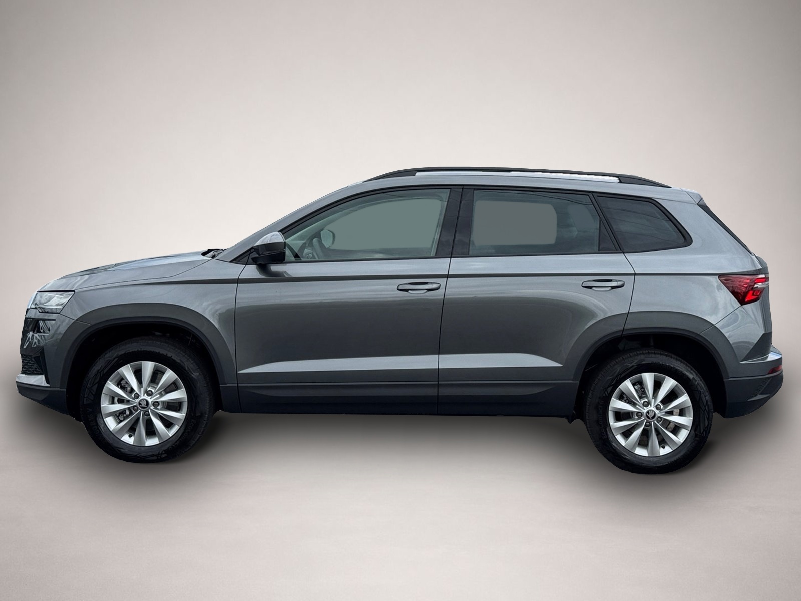 Skoda Karoq (06/2026, Benzin)