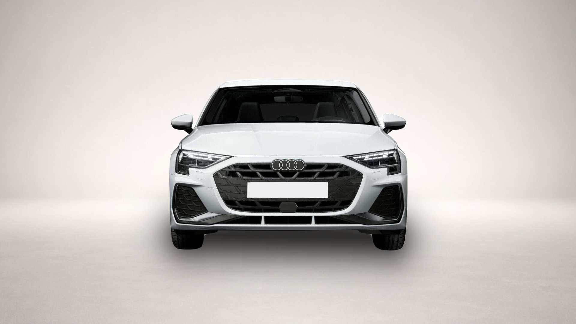 Audi A3 (11/2025, Benzin)