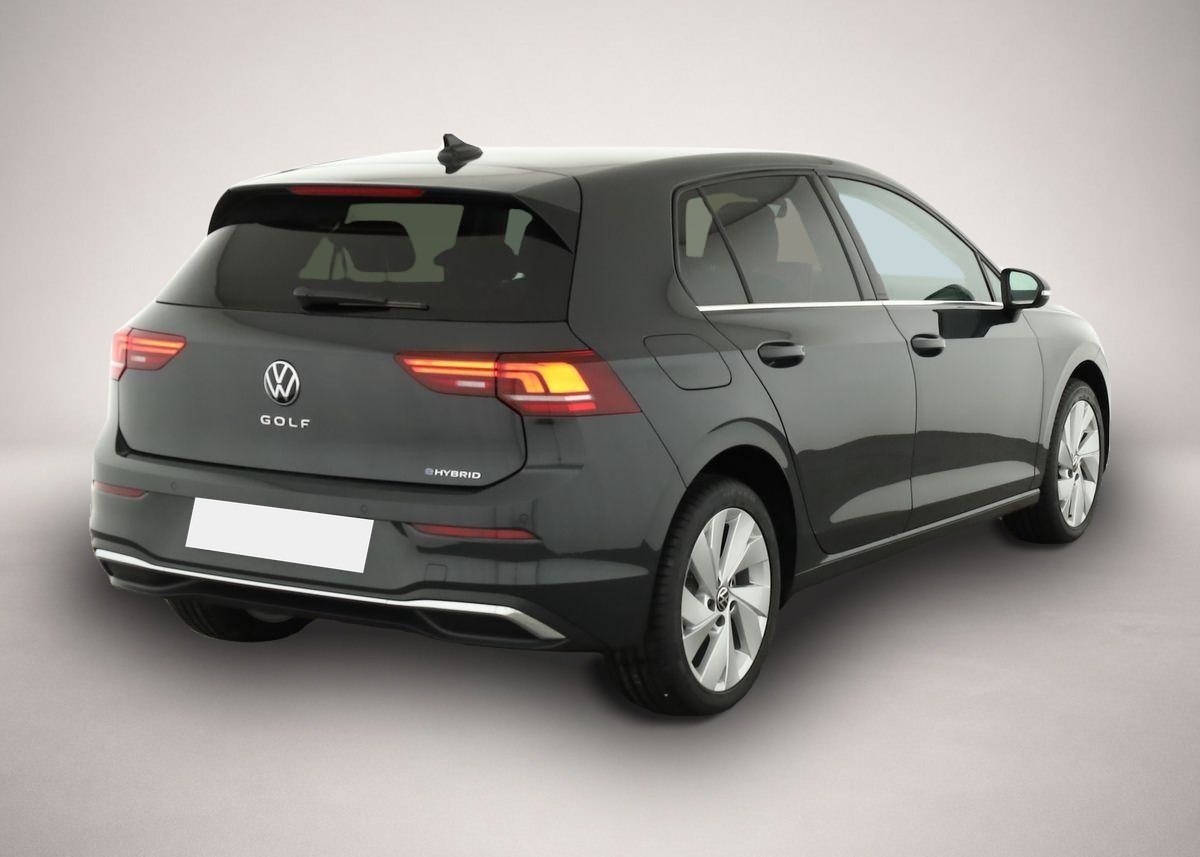 Volkswagen Golf (01/2026, Hybrid (Benzin/Elektro))