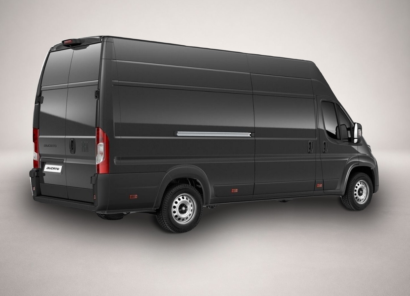 Fiat Ducato (05/2026, Diesel)