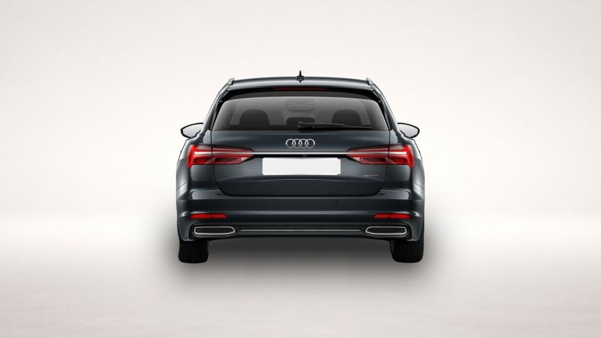 Audi quattro (09/2022, Diesel)