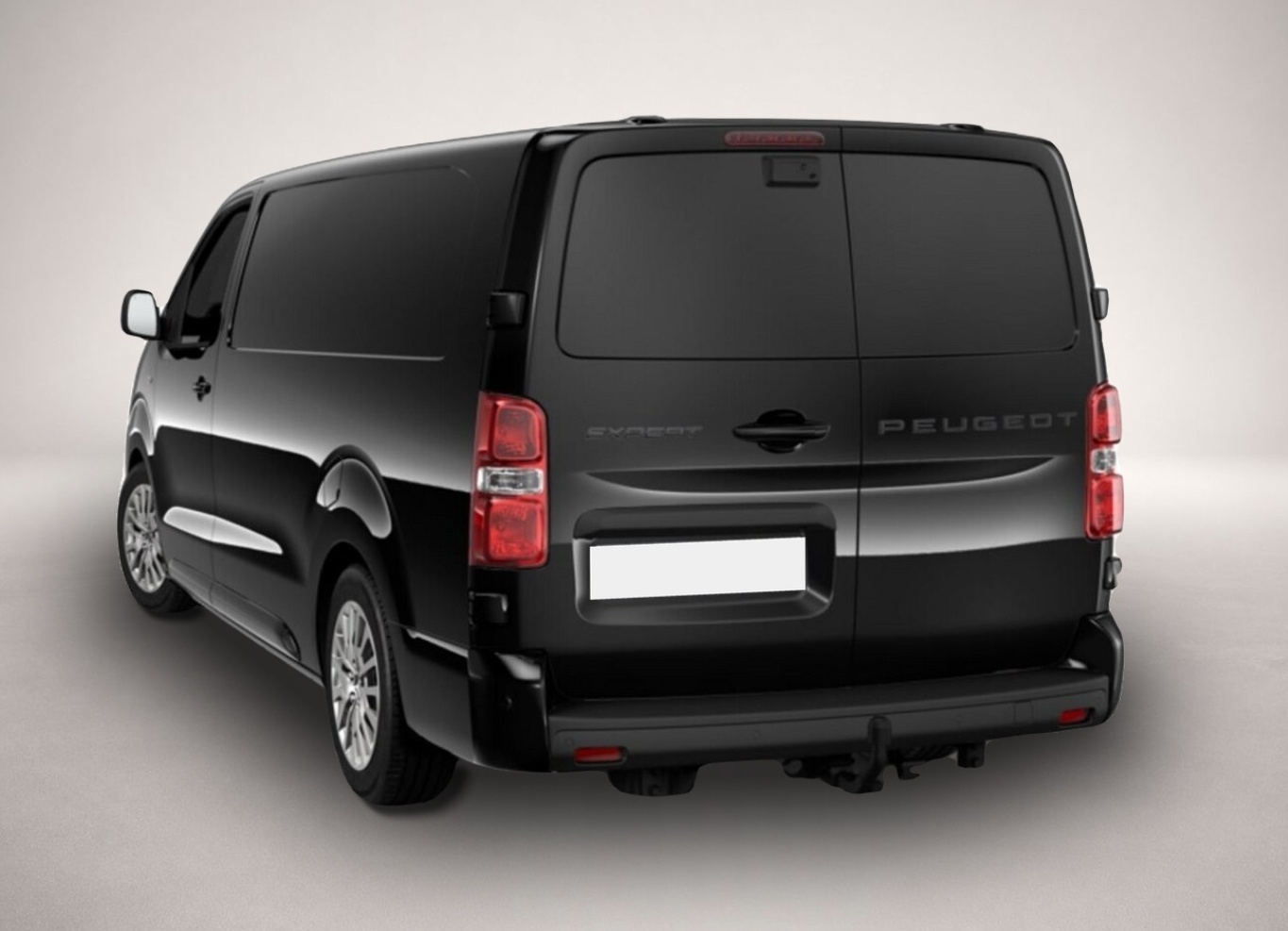 Peugeot Expert (03/2026, Diesel)