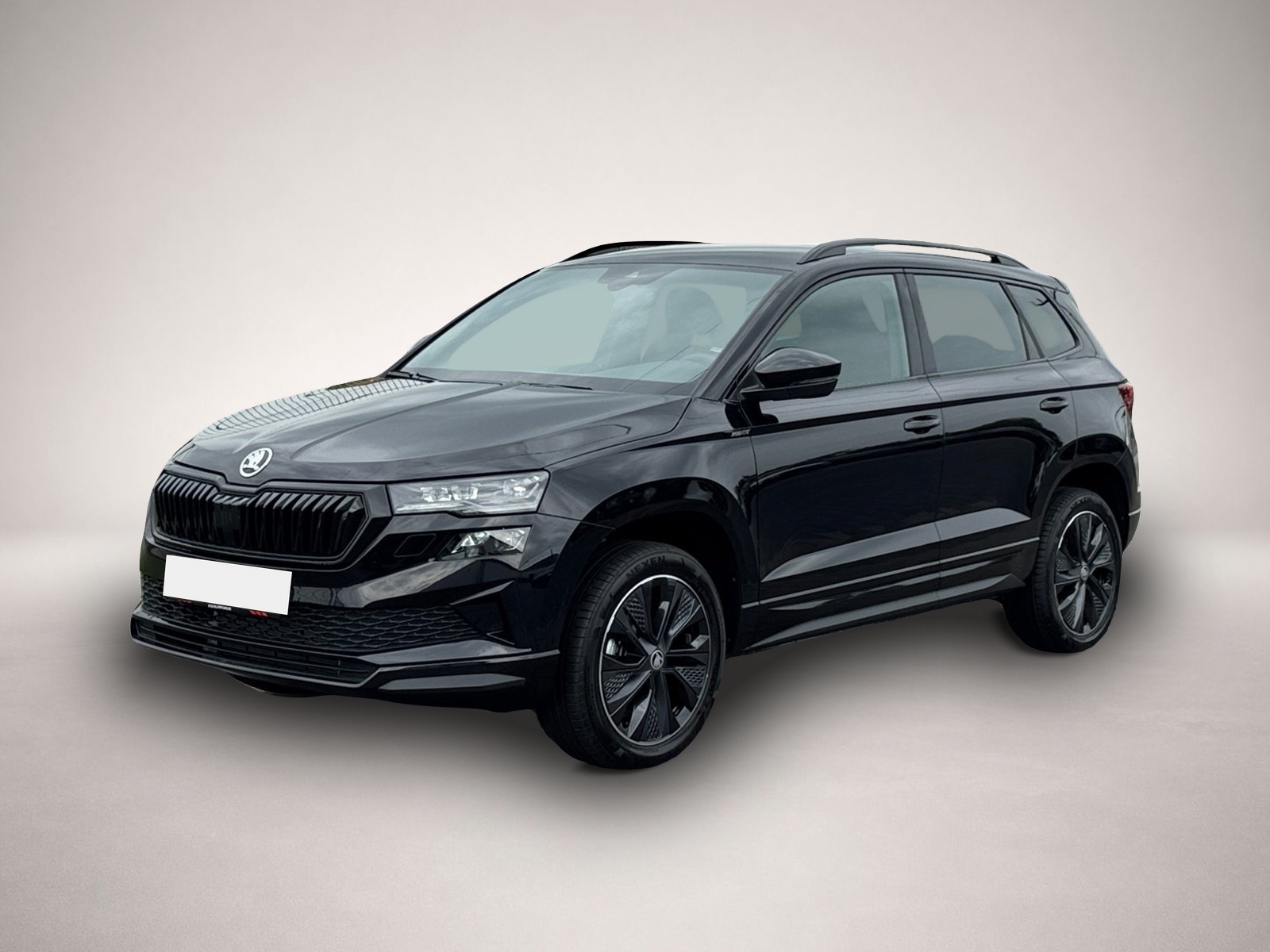 Skoda Karoq (04/2026, Diesel)