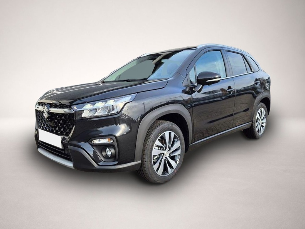 Suzuki Across (01/2026, Benzin)