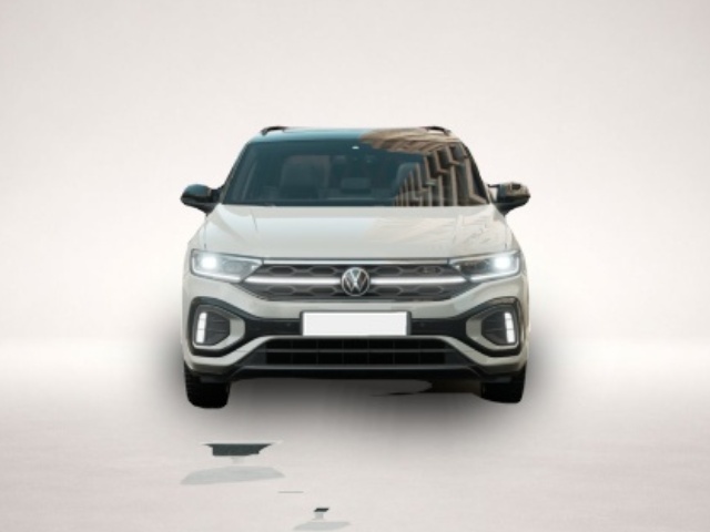 Volkswagen T-Roc (07/2025, )