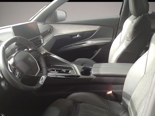 Peugeot 3008 (01/2024, Benzin)