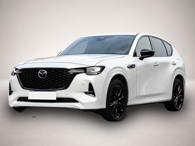 Mazda CX-60 (02/2025, Diesel)