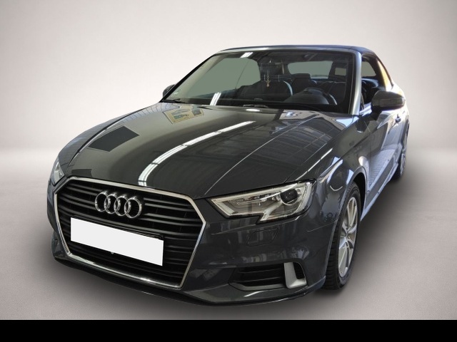 Audi Cabriolet (02/2019, )