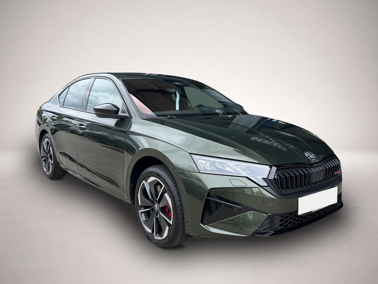 Skoda Octavia, Bild 7 von 8
