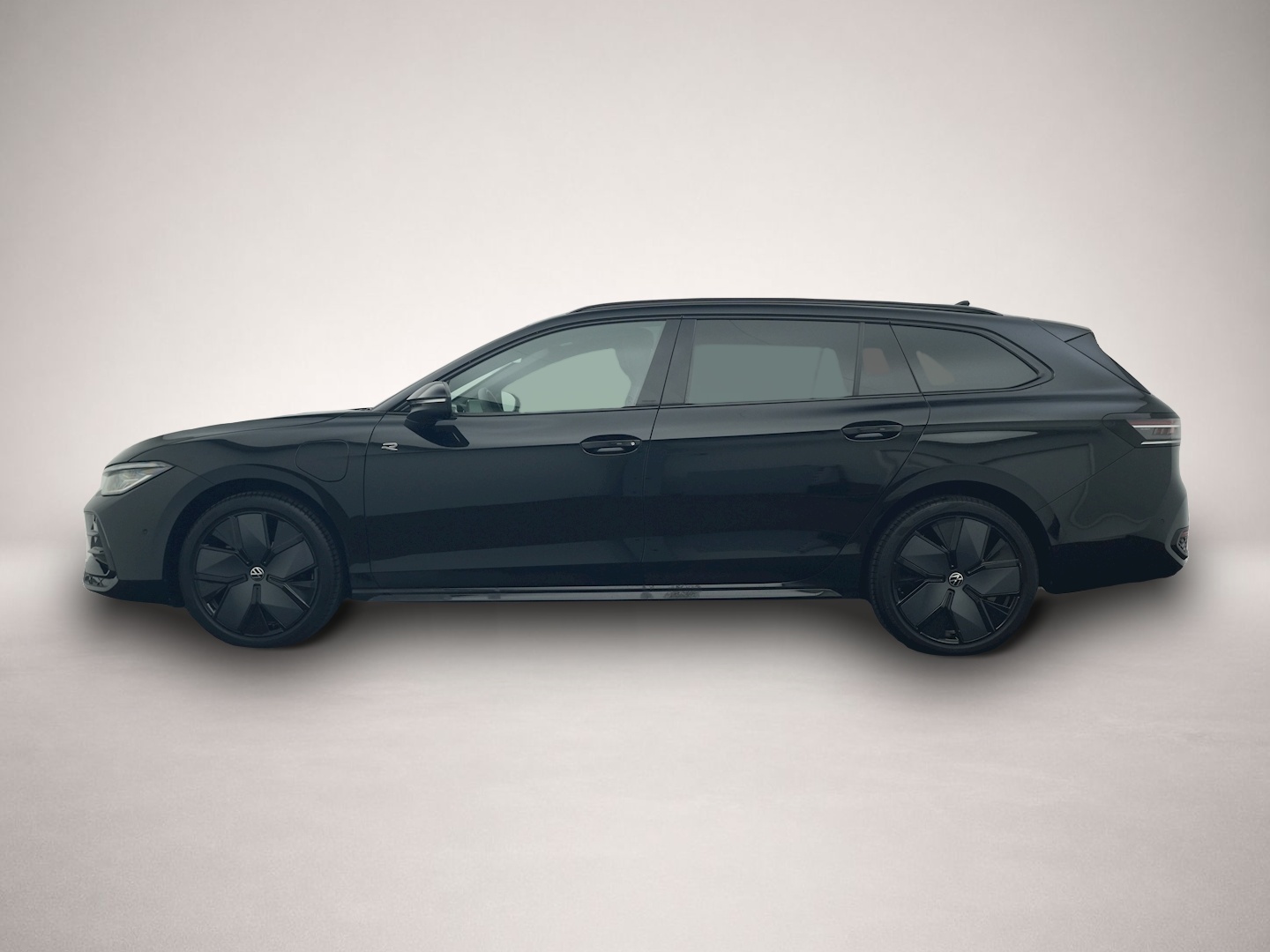 Volkswagen Passat (03/2025, Hybrid (Benzin/Elektro))