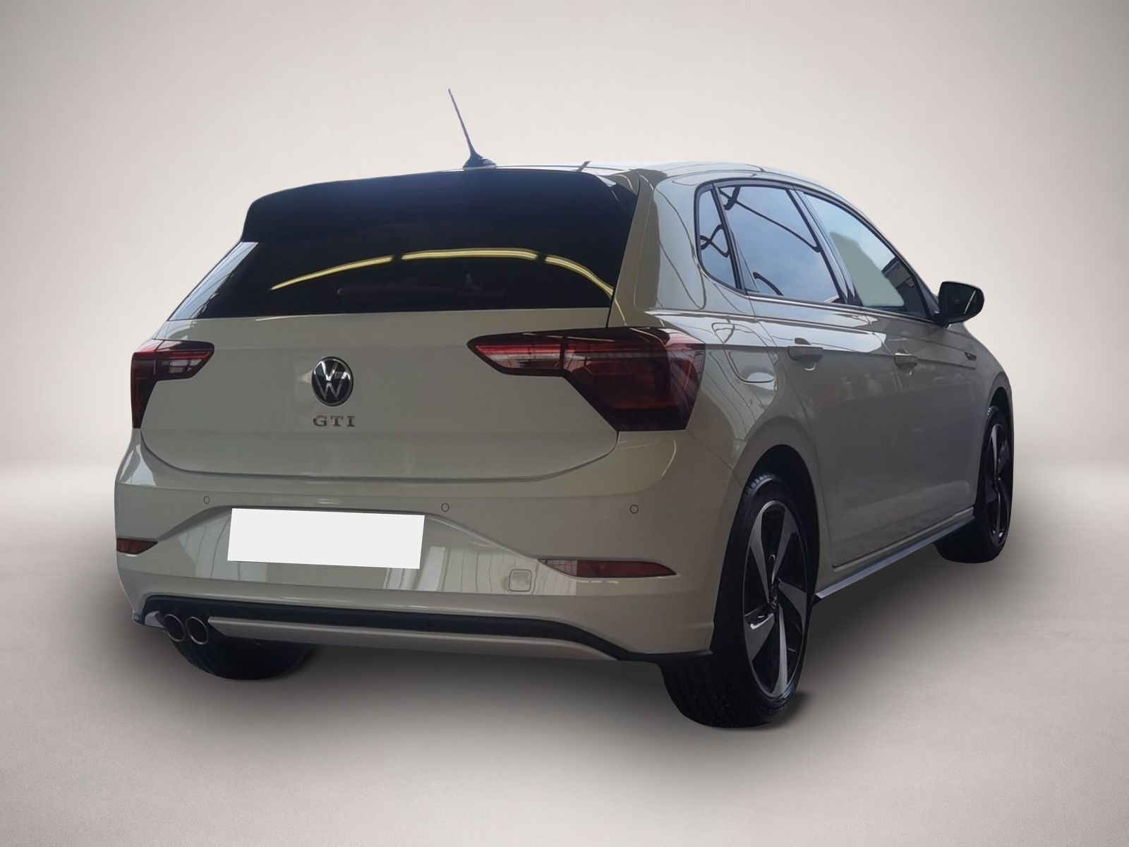 Volkswagen Polo (05/2026, Benzin)