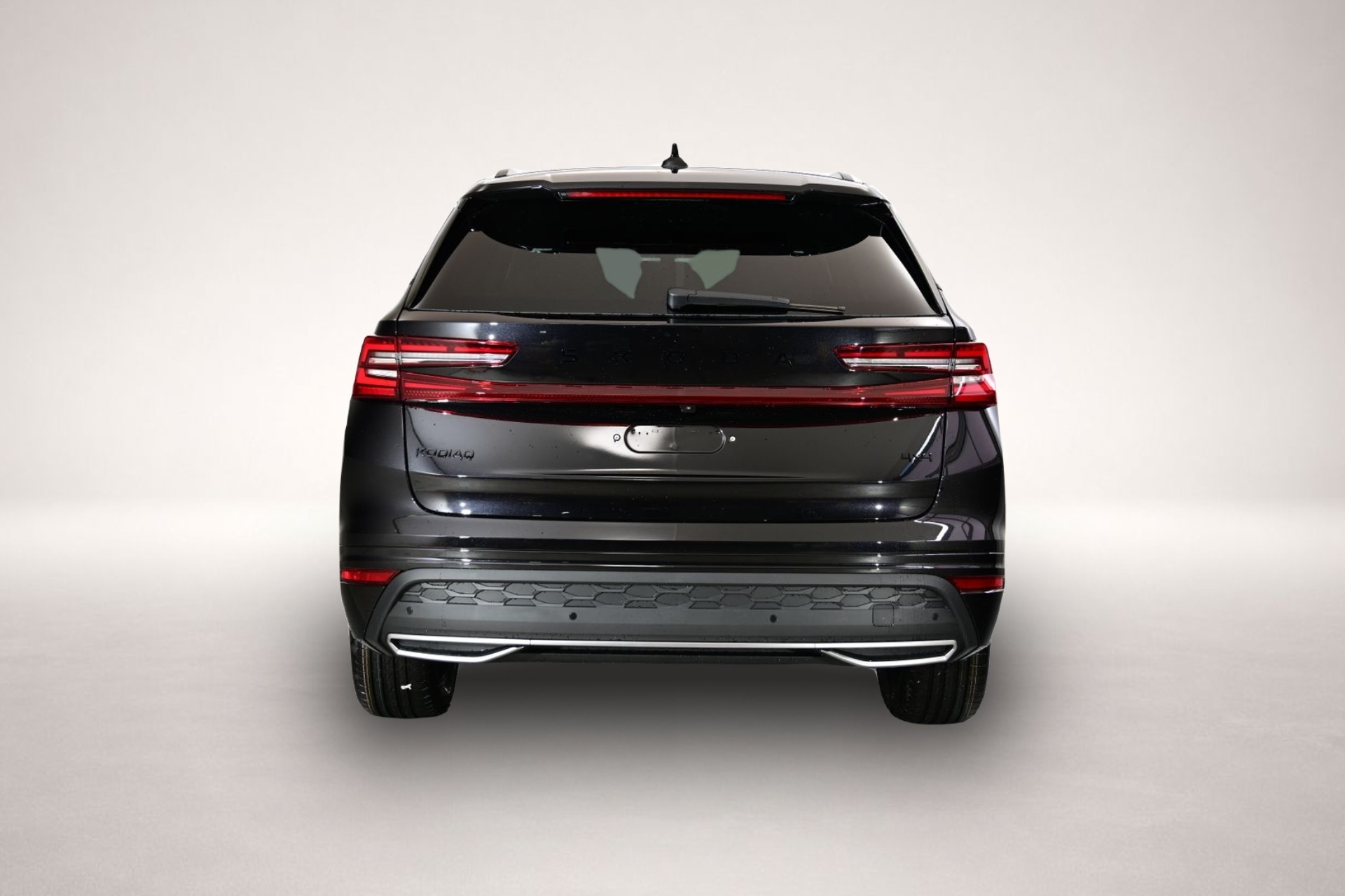 Skoda Kodiaq (10/2025, Diesel)
