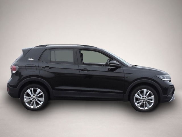 Volkswagen T-Cross (03/2025, Benzin)