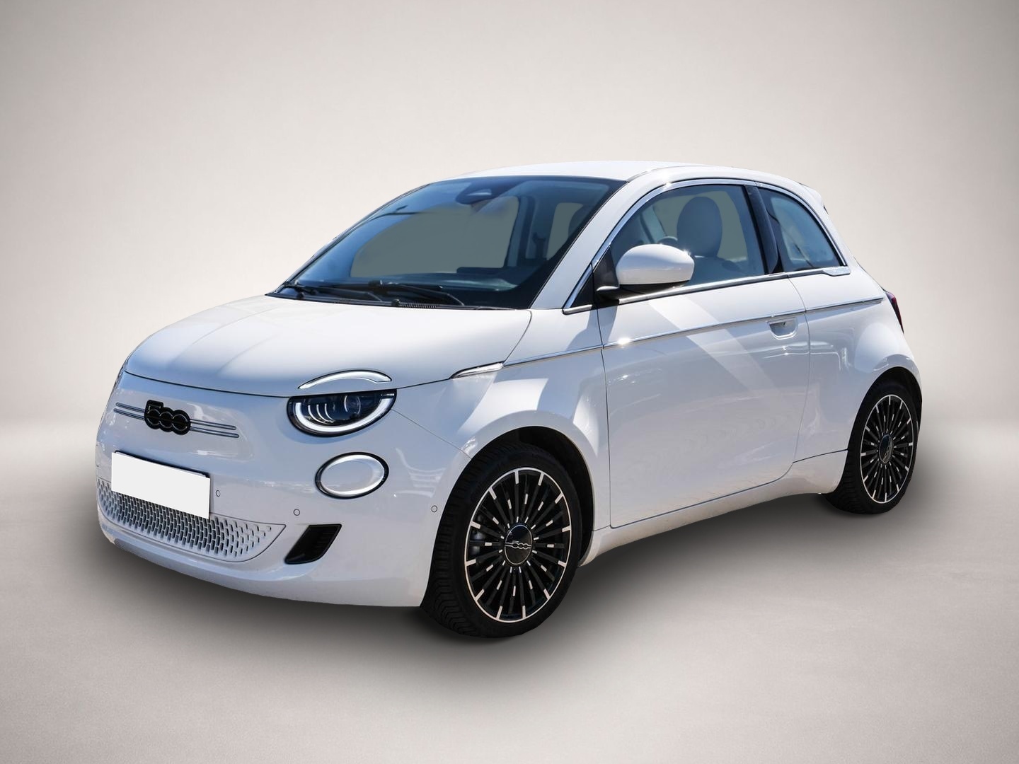 Fiat 500e (02/2023, ELECTRIC)