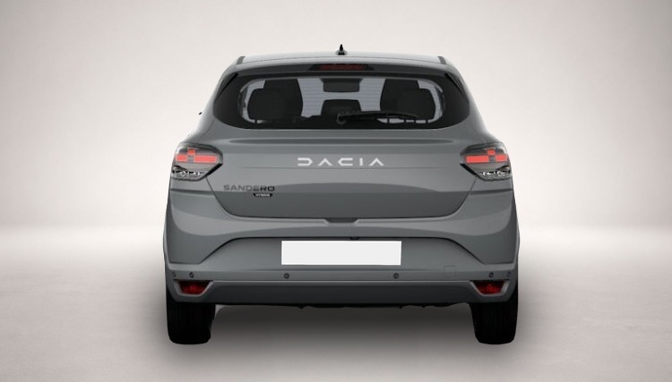 Dacia Sandero, image 4 of 5