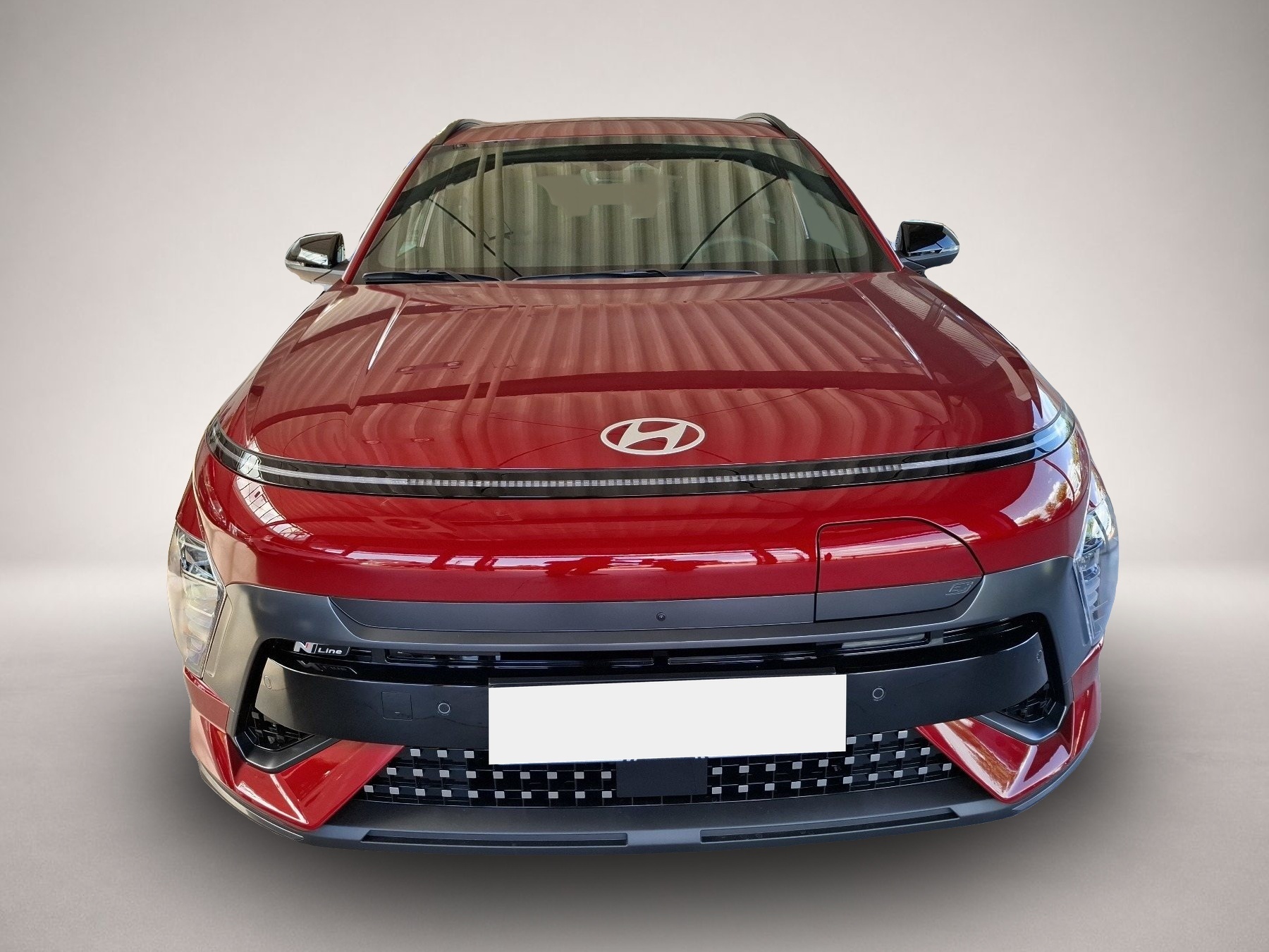 Hyundai KONA Elektro (11/2025, ELECTRIC)