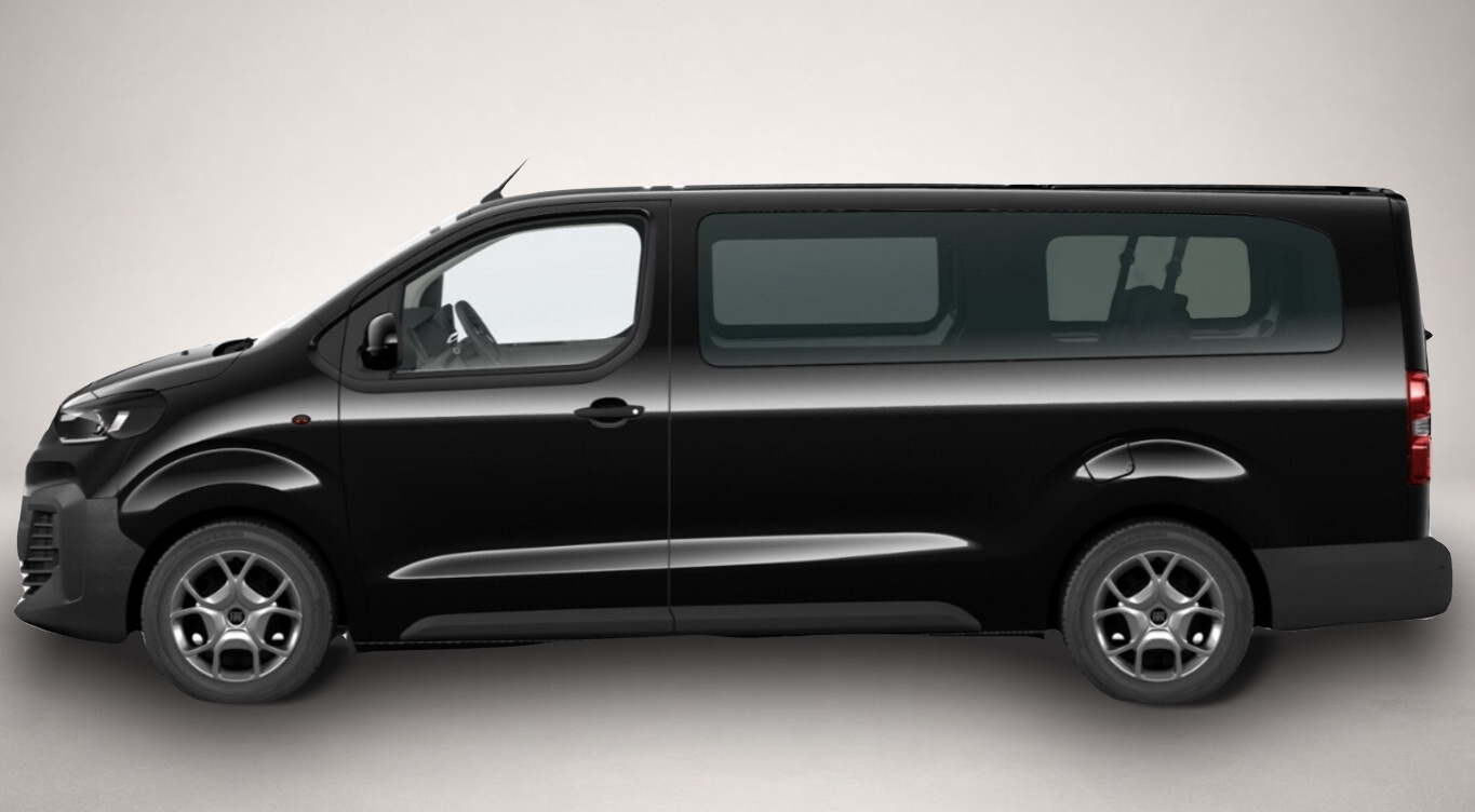 Fiat Scudo (06/2026, Diesel)
