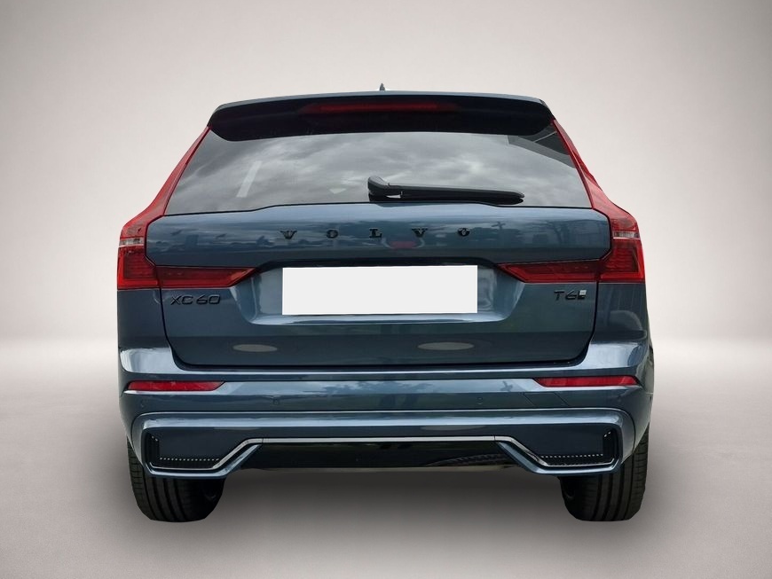 Volvo XC60 (12/2025, Hybrid (Benzin/Elektro))